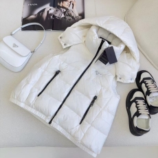 Prada Down Jackets